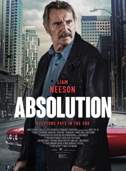 فیلم رستگاری Absolution 2024