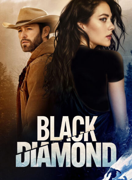 فیلم الماس سیاه Black Diamond 2025