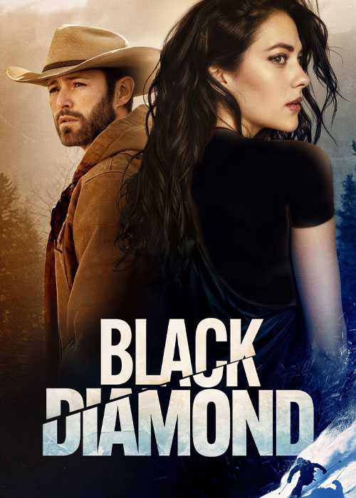 فیلم الماس سیاه Black Diamond 2025