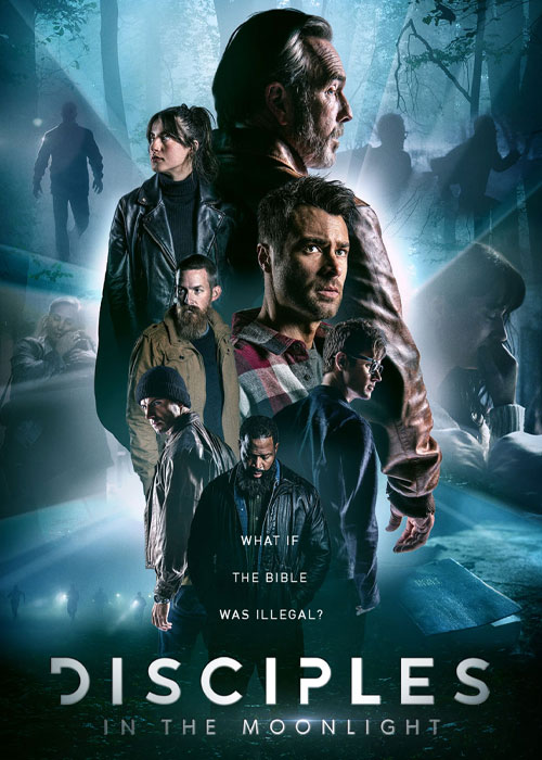 فیلم شاگردان در مهتاب Disciples in the Moonlight 2024