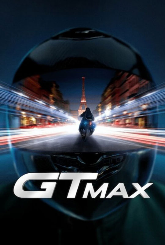 فیلم جی تی مکس GTMAX 2024 دوبله فارسی
