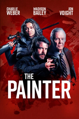 فیلم نقاش The Painter 2024 زیرنویس فارسی
