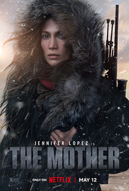 فیلم مادر The Mother 2023 دوبله فارسی