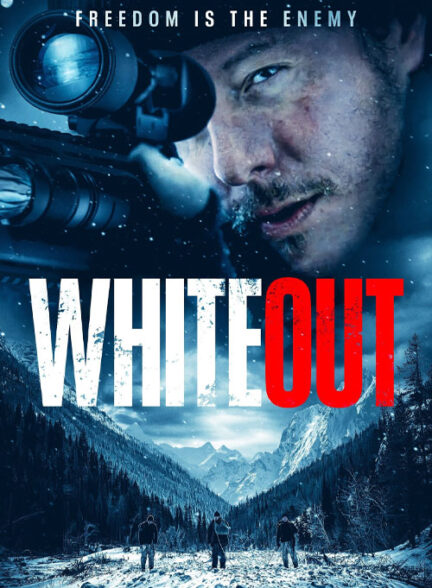 فیلم کولاک whiteout ۲۰۲۳ دوبله فارسی
