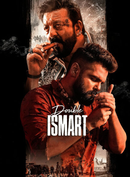 فیلم ذهن دوگانه Double iSmart 2024