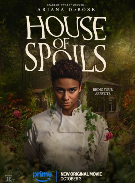 فیلم خانه غنائم House of Spoils 2024 دوبله فارسی