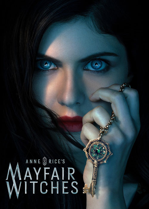 سریال جادوگران میفر Mayfair Witches دوبله فارسی