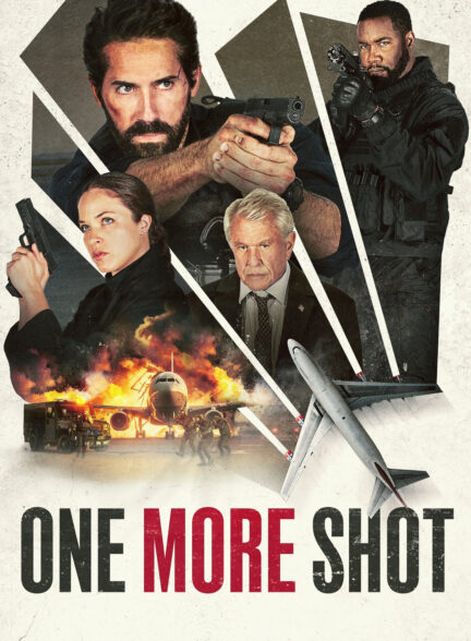 فیلم یک فرصت دیگر One More Shot 2024