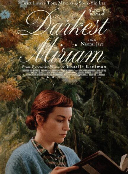 فیلم تاریک ترین میریام Darkest Miriam 2024