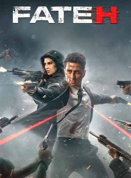 فیلم فاتح Fateh 2025 دوبله فارسی