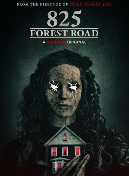 فیلم جاده جنگلی 825  Forest Road 825 2025