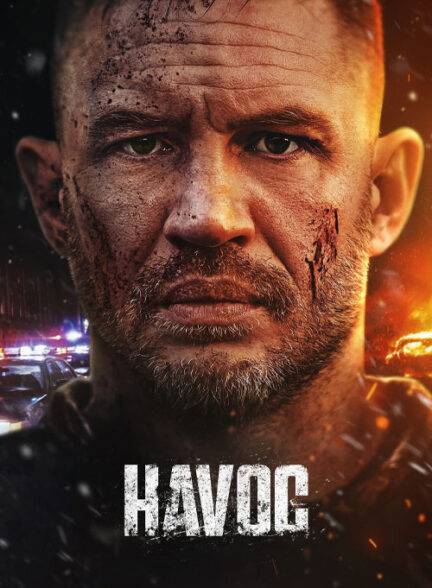 فیلم ویرانی Havoc 2025