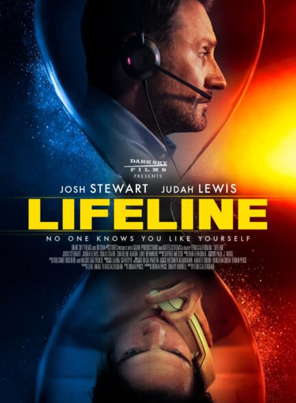 فیلم خط زندگی Lifeline 2025