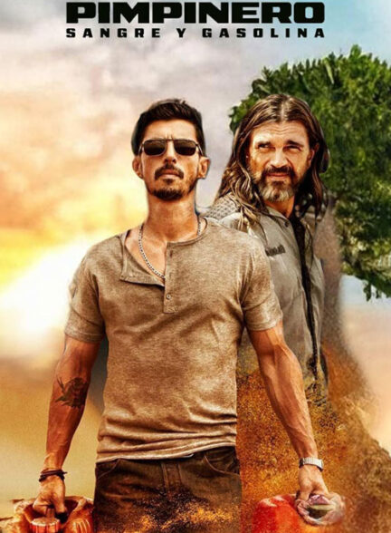 فیلم پمپینرو: خون و نفت Pimpinero: Blood and Oil 2024
