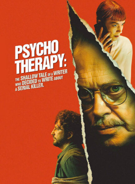 فیلم روان درمانی Psycho Therapy 2024