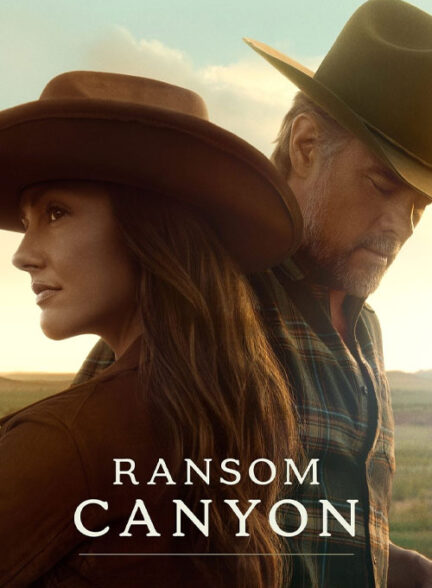 سریال دره رنسوم Ransom Canyon 2025