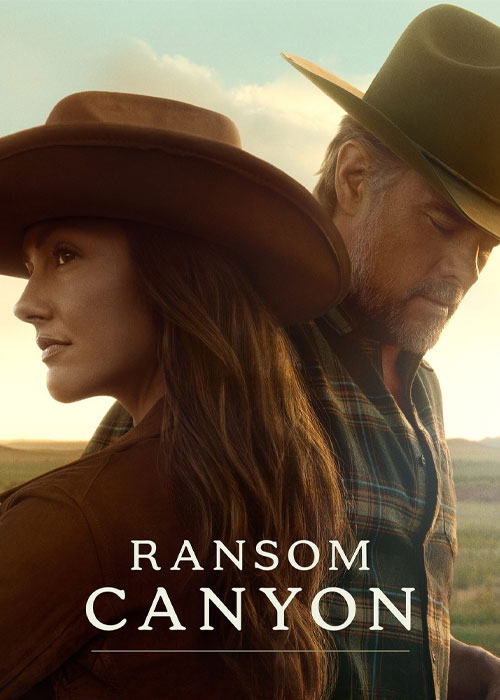سریال دره رنسوم Ransom Canyon 2025