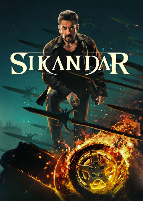 فیلم سکندر Sikandar 2025