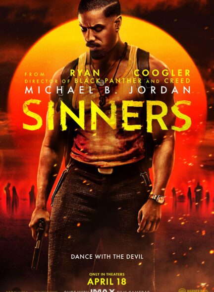 فیلم گناهکاران Sinners 2025