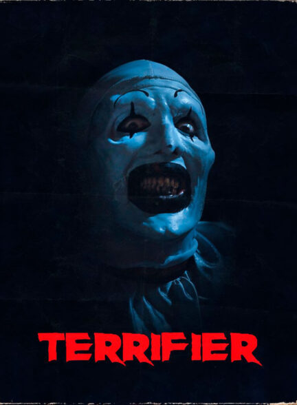 فیلم ترساننده Terrifier 2016