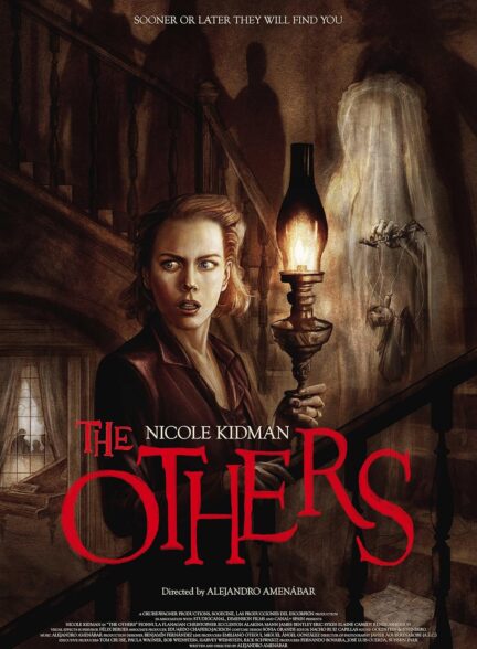 فیلم دیگران The Others 2001
