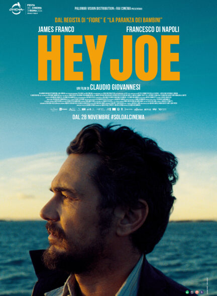 فیلم سلام جو Hey Joe 2024