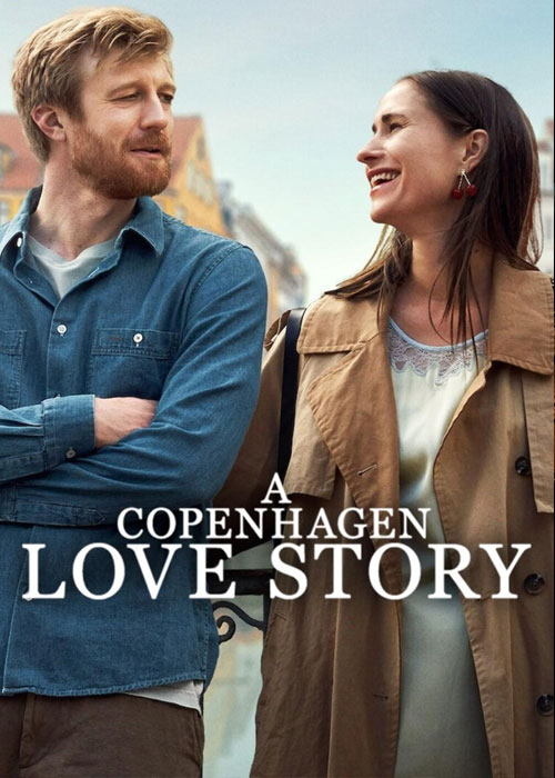 فیلم داستان عاشقانه کپنهاگ A Copenhagen Love Story 2025