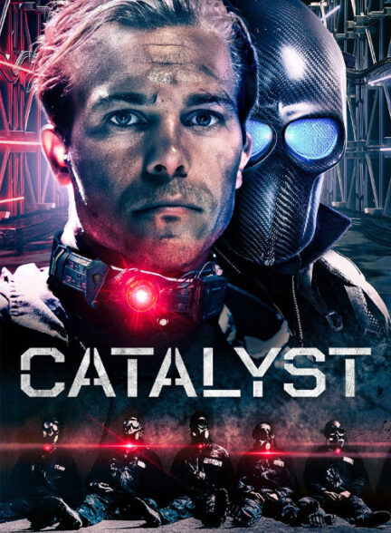 فیلم کاتالیزگر Catalyst 2025