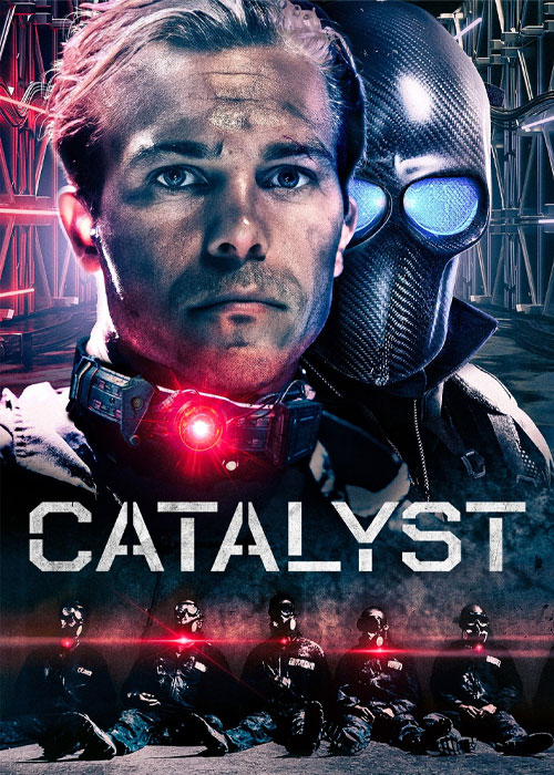 فیلم کاتالیزگر Catalyst 2025
