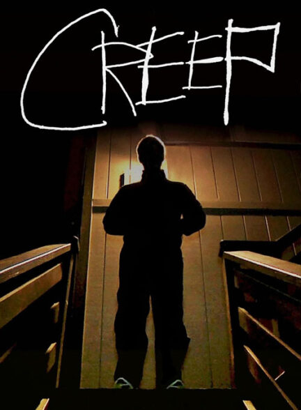 فیلم خزیدن Creep 2014