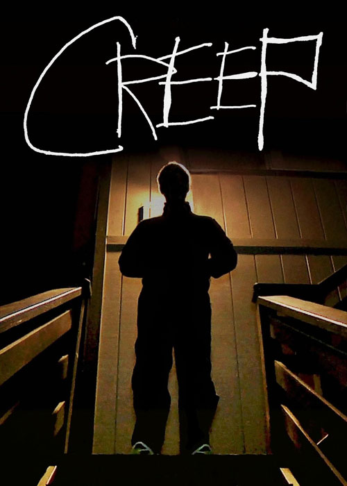 فیلم خزیدن Creep 2014
