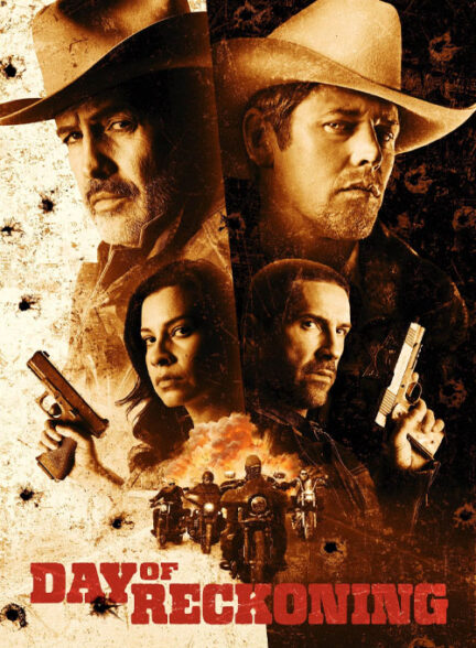 فیلم روز حساب Day of Reckoning 2025