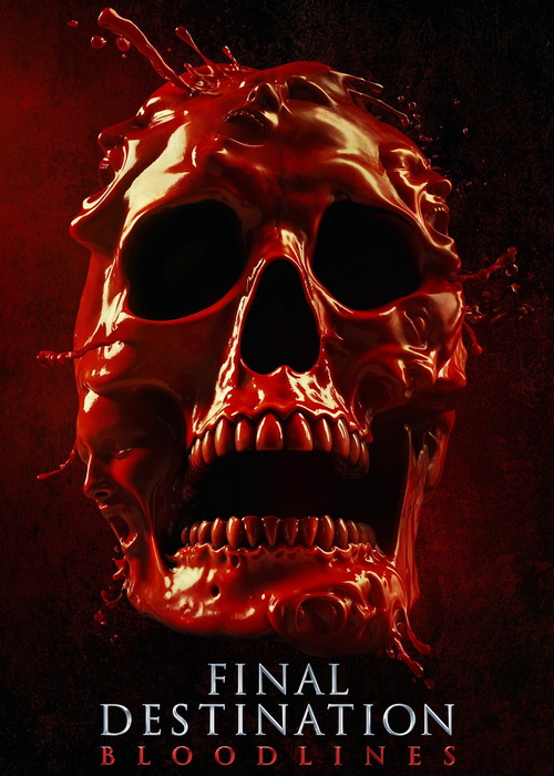 فیلم مقصد نهایی: خطوط خونی Final Destination: Bloodlines 2025