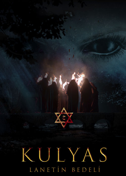 فیلم تاوان نفرین کولیاس Kulyas: Lanetin Bedeli 2019