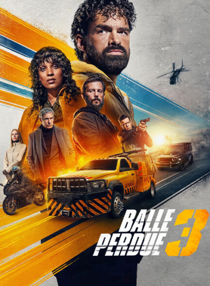 فیلم گلوله گمشده Last Bullet 2025