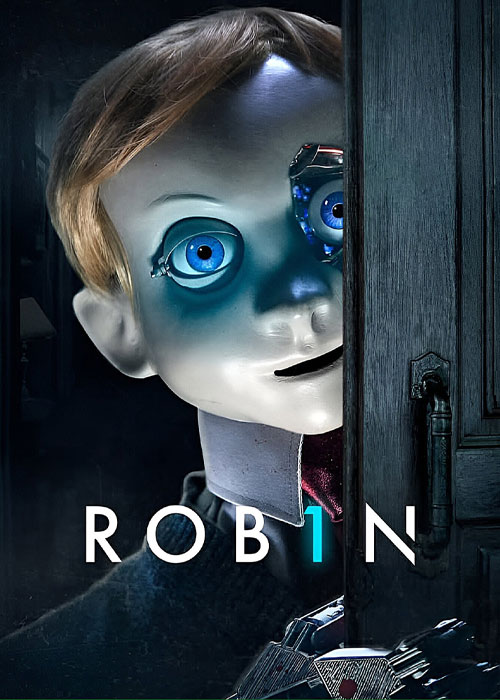 فیلم رابین Rob1n 2025