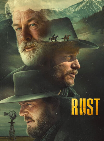 فیلم راست Rust 2024