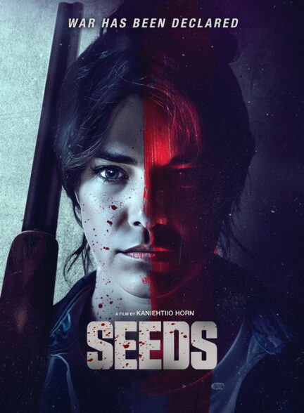 فیلم میراث خاک Seeds 2024