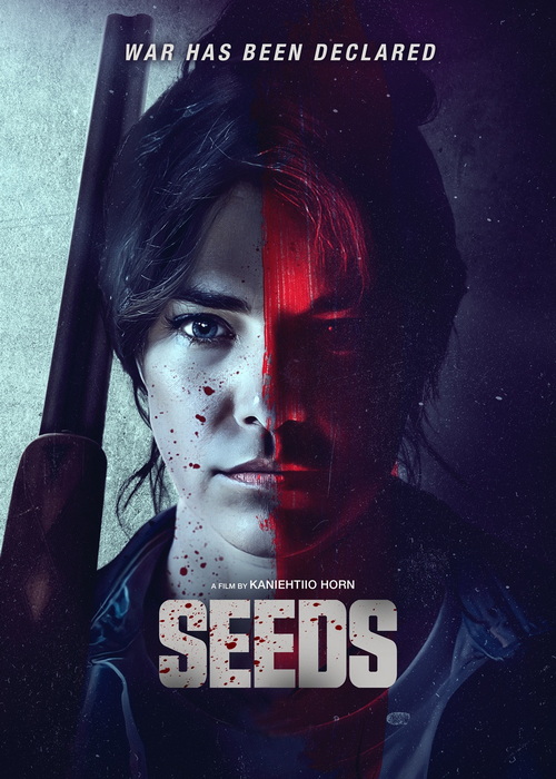فیلم میراث خاک Seeds 2024