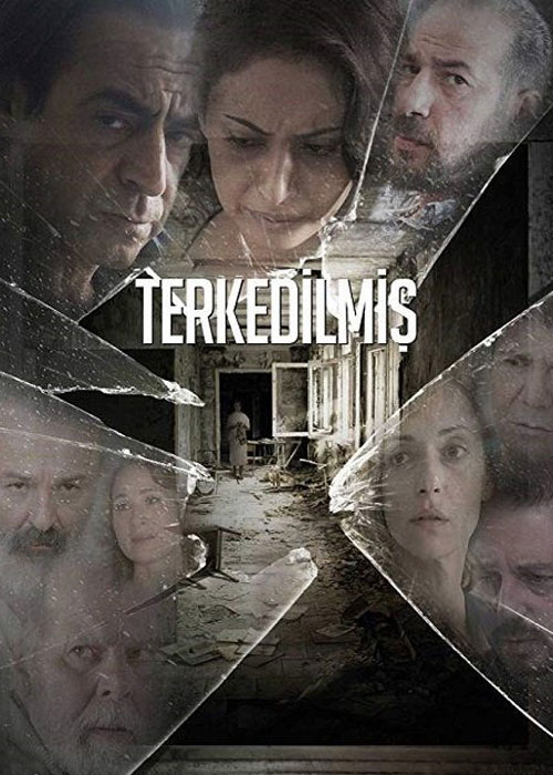 فیلم رها شده Terkedilmis 2015