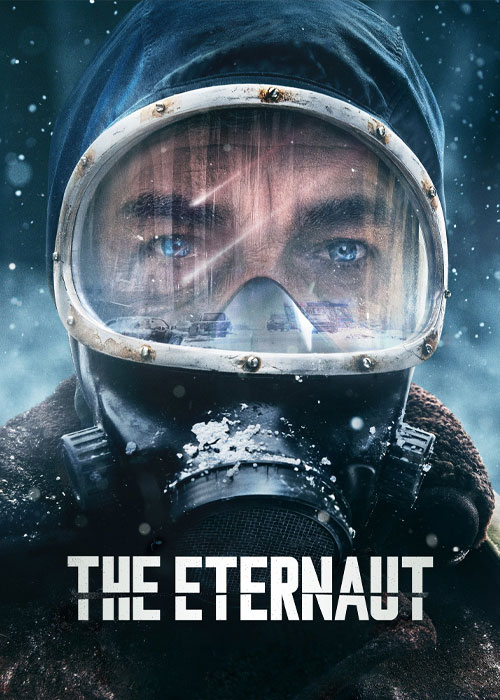 سریال مسافر ابدیت The Eternaut 2025