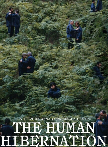 فیلم خواب زمستانی انسان‌ها The Human Hibernation 2024