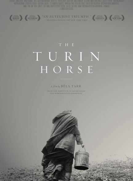 فیلم اسب تورین The Turin Horse 2011