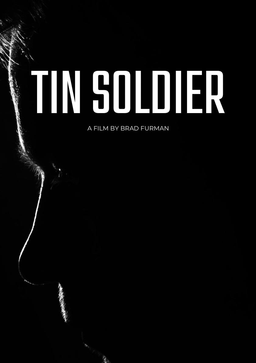 فیلم سرباز حلبی Tin Soldier 2025