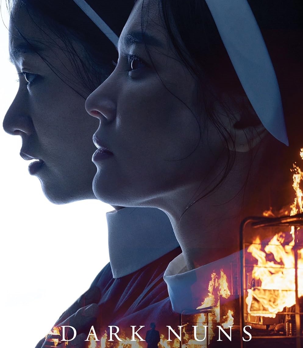 فیلم راهبه‌های سیاه Dark Nuns 2025