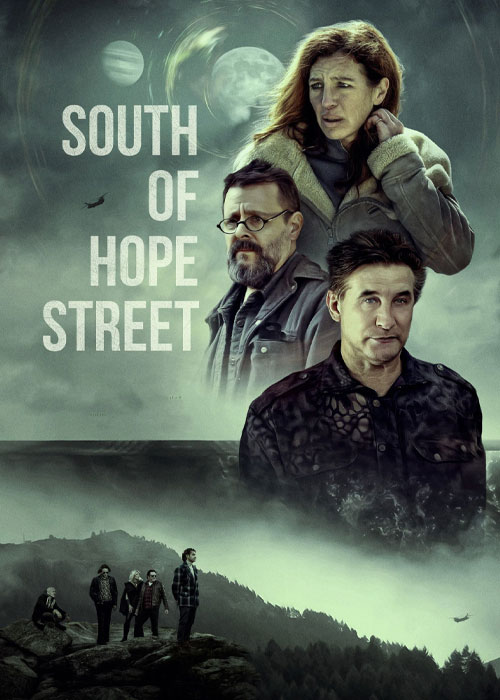 فیلم جنوب خیابان امید South of Hope Street 2024